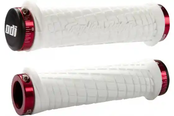 Griffe - ODI Troy Lee Designs Lock-On Griffe