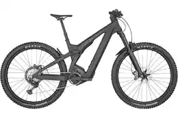 Scott Patron eRIDE 900 - 750 Wh - 29 Zoll - Fully