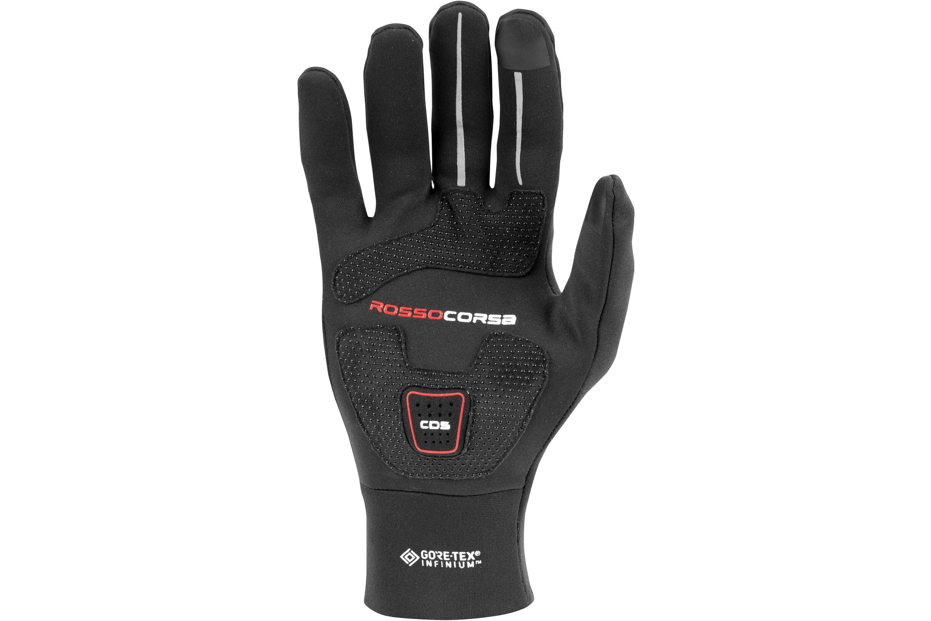CASTELLI Perfetto Ros W Langfinger Handschuhe