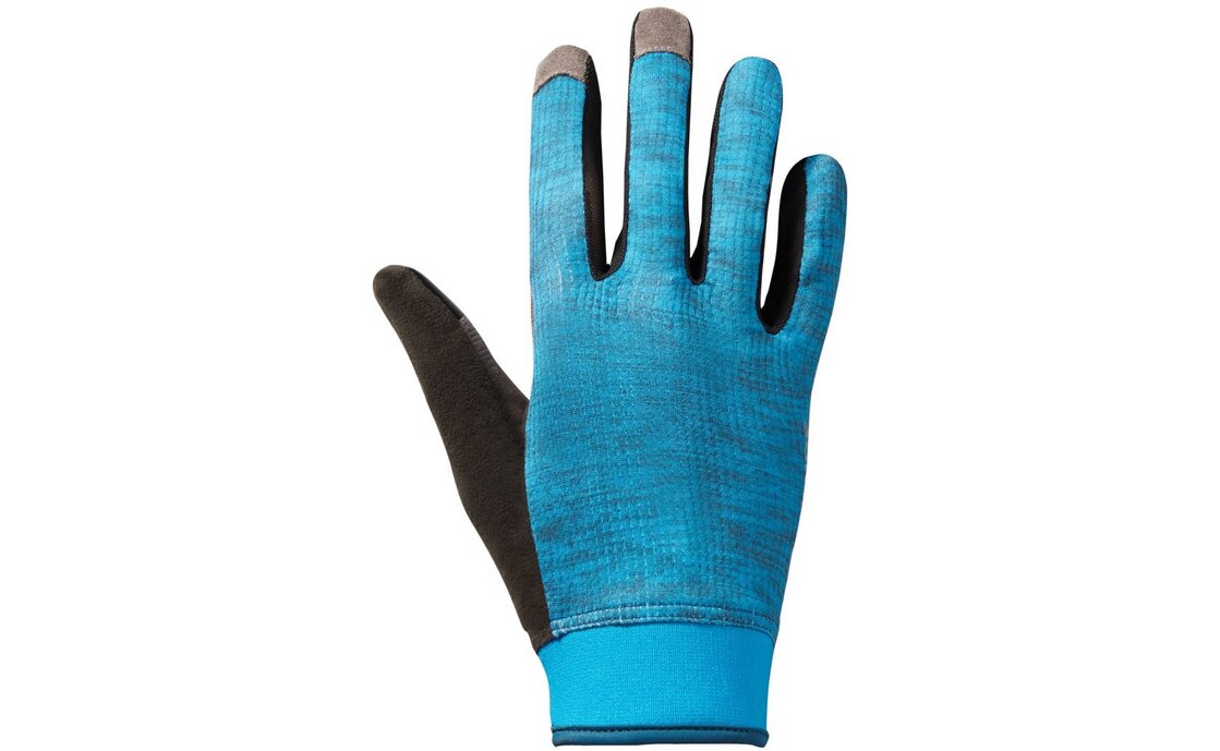 Vaude Men Dyce Gloves II