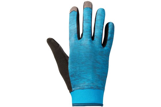Langfinger-Handschuhe Sale - Vaude Men Dyce Gloves II