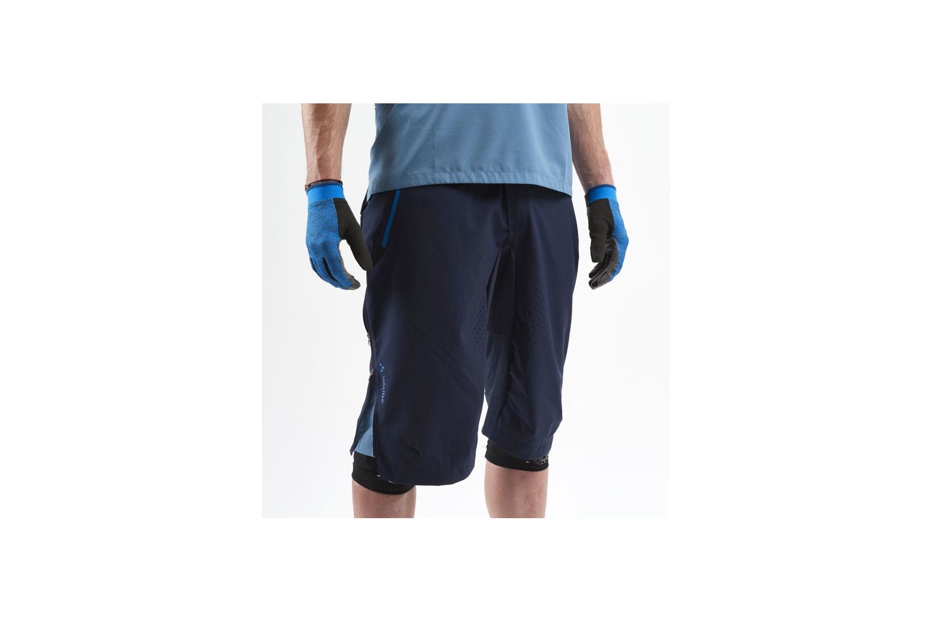 Vaude Men Dyce Gloves II