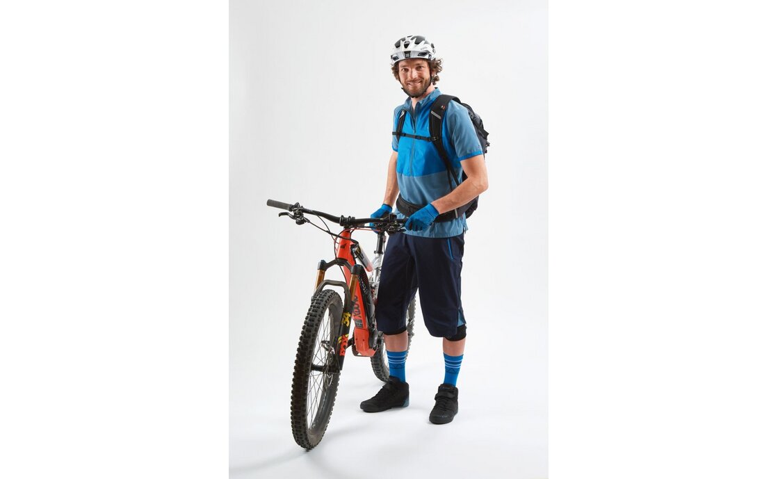 Vaude Men Dyce Gloves II