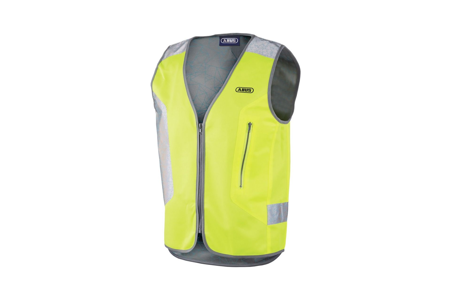 Abus Lumino Night Vest Warnweste