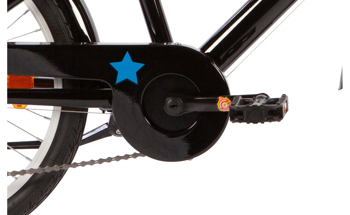 Bellini Paul 6 - 20 Zoll - Diamant - 2024
