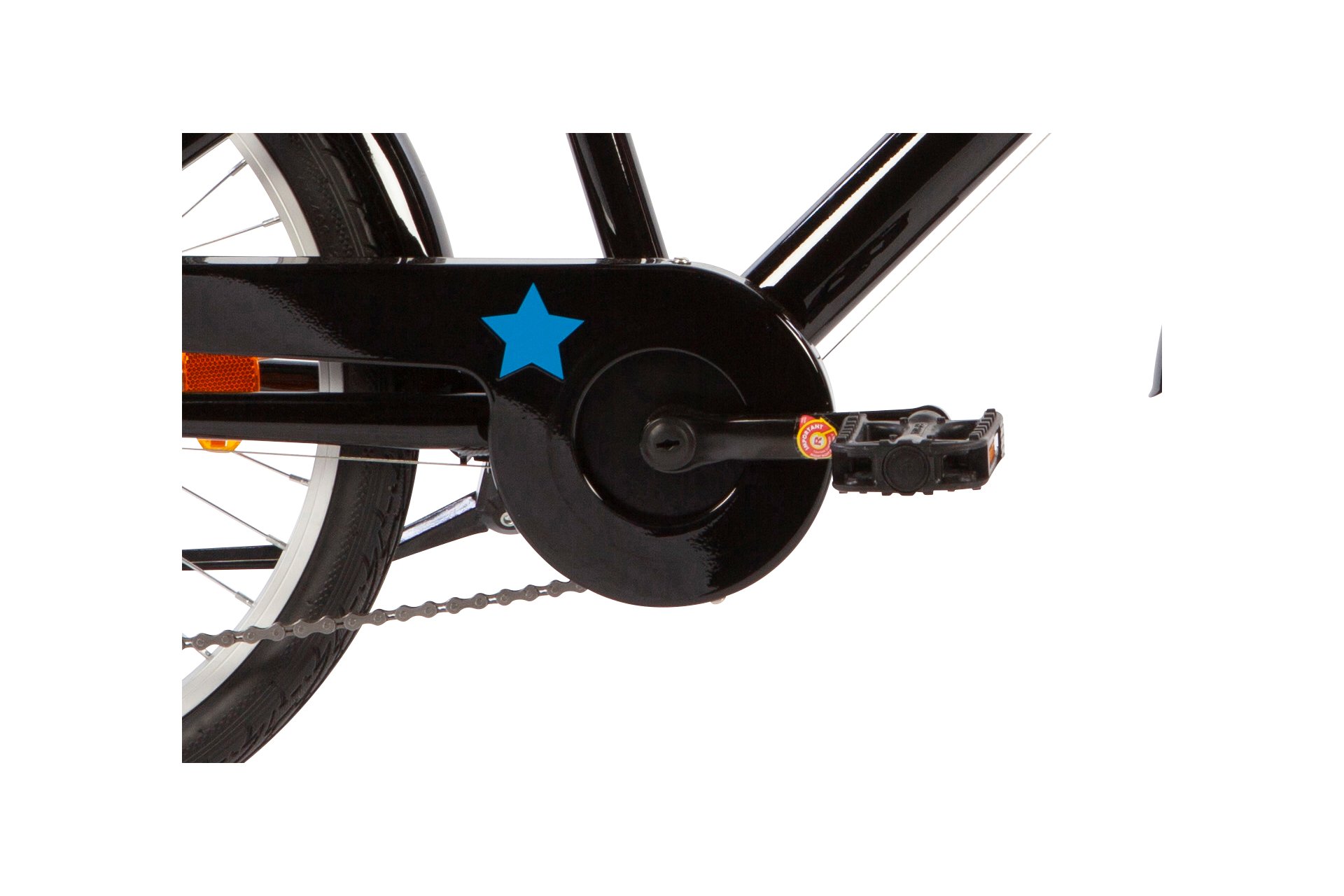Bellini Paul 6 - 20 Zoll - Diamant - 2024