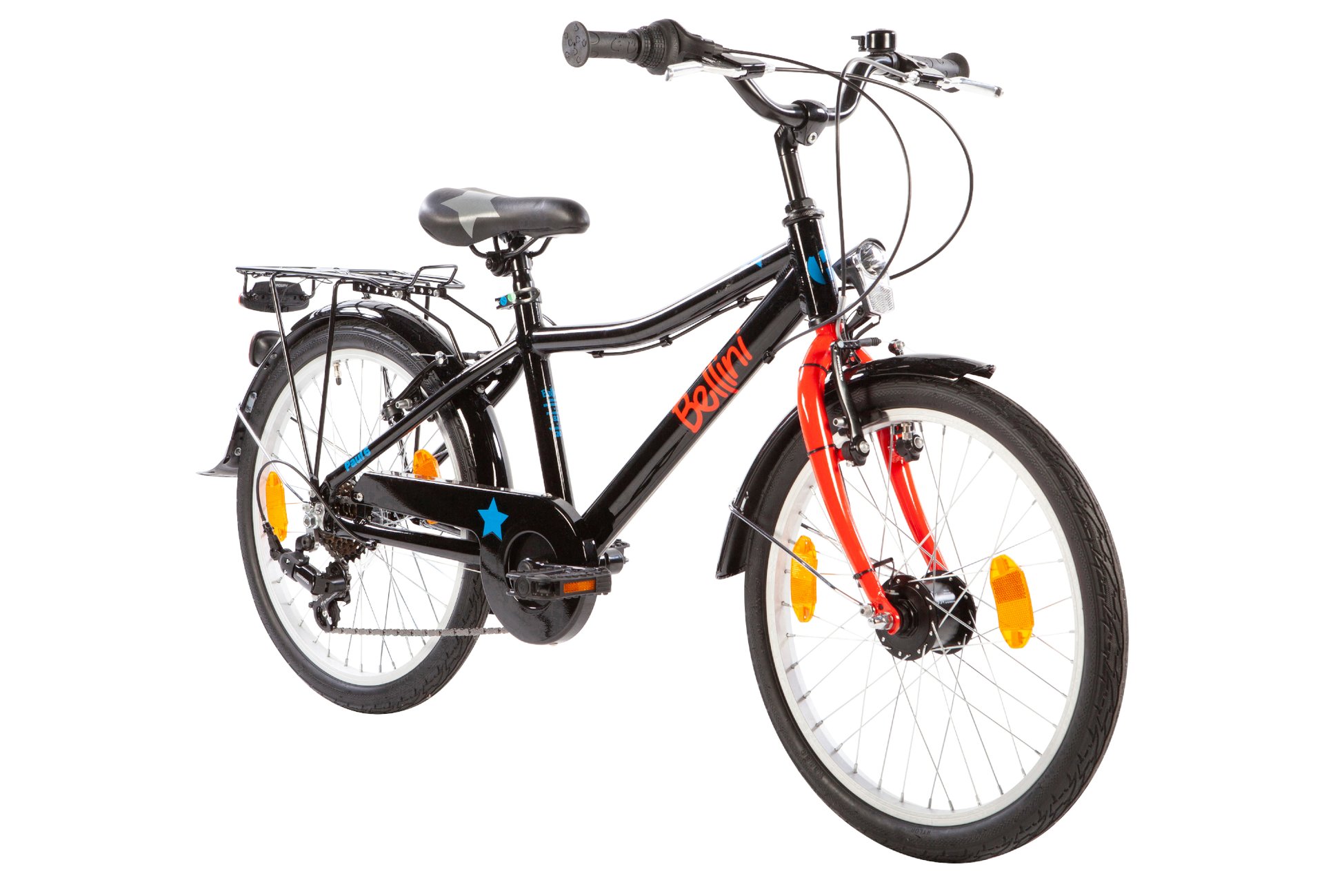Bellini Paul 6 - 20 Zoll - Diamant - 2024