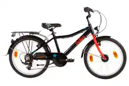 Bellini Paul 6 - 20 Zoll - Diamant