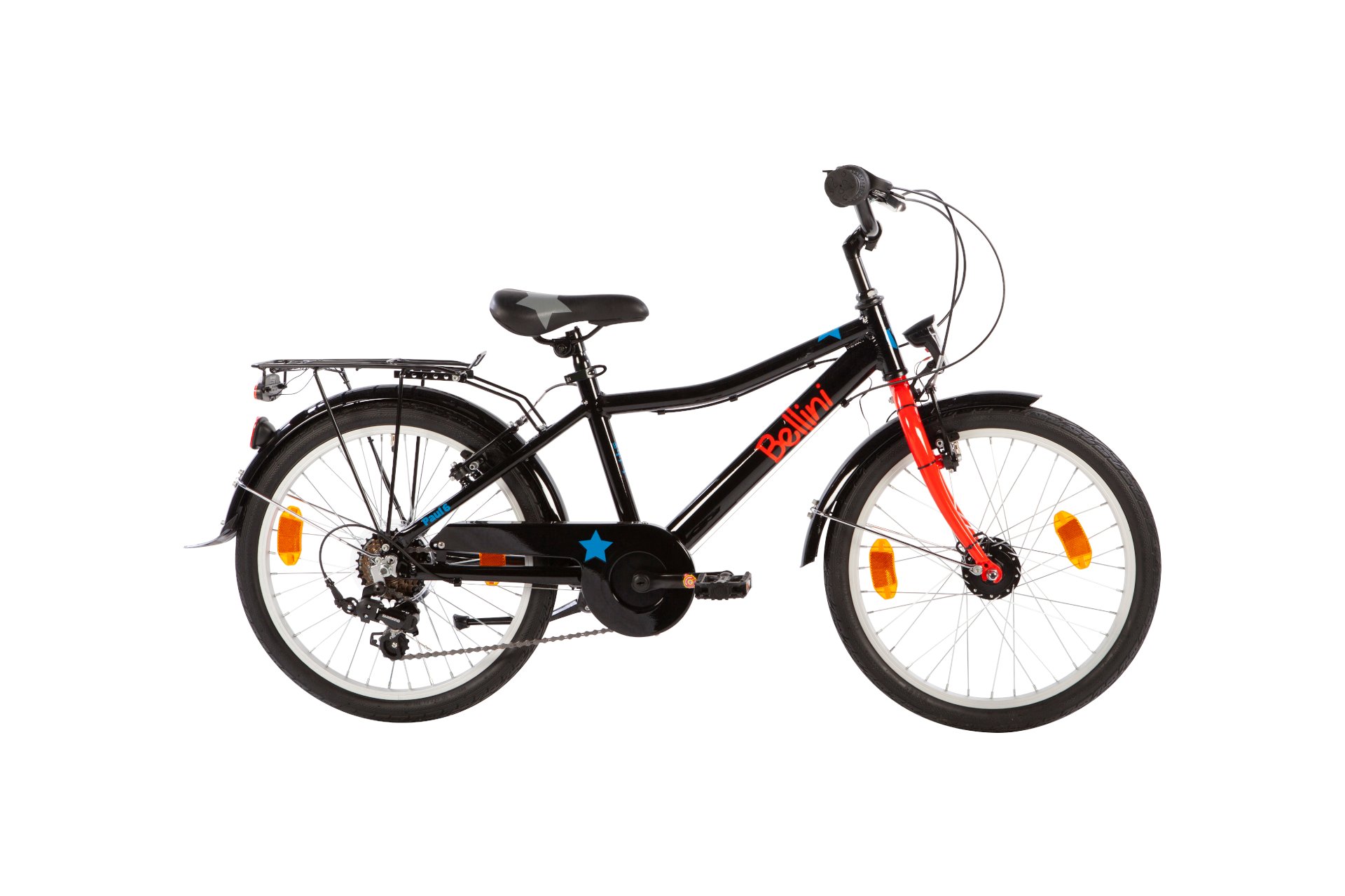 Bellini Paul 6 - 20 Zoll - Diamant - 2024