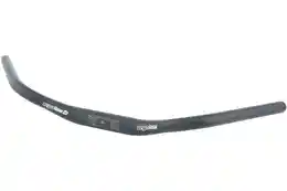 Ergotec Stuttgarter Lenker 610mm/52°/31,8mm