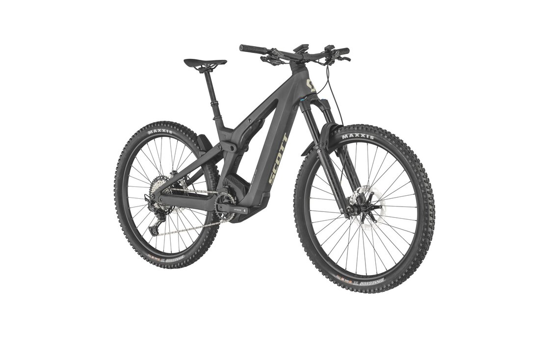 Scott Patron eRIDE 900 - 750 Wh - 29 Zoll - Fully