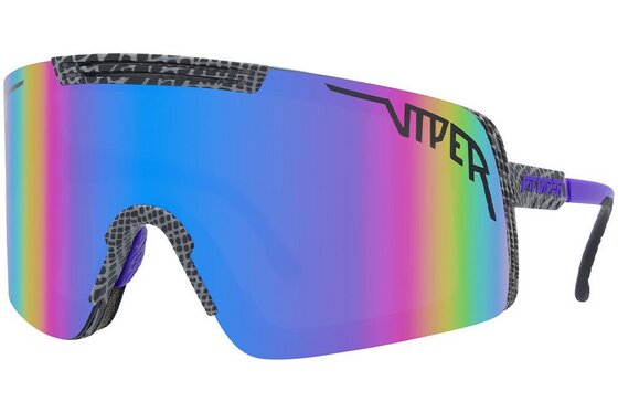 Pit Viper - Pit Viper The Synthesizer - Mangrove