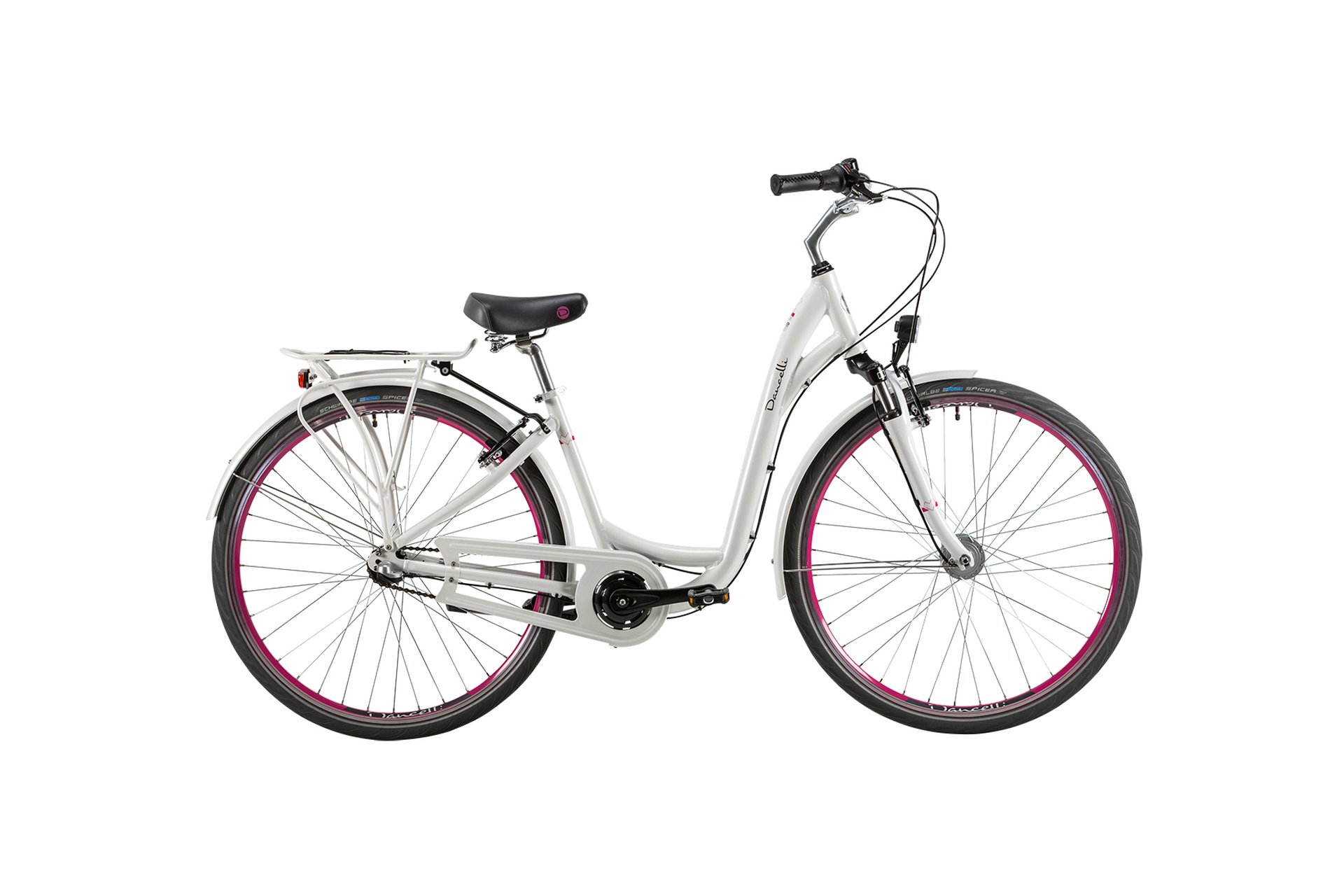 Dancelli Fashion 01 - 28 Zoll - Tiefeinsteiger