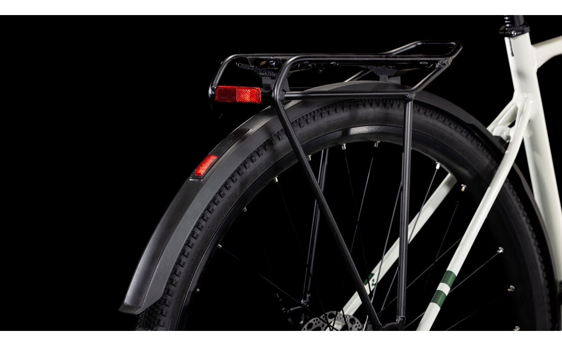 Cube Nuroad ONE FE - 28 Zoll - Diamant - 2025