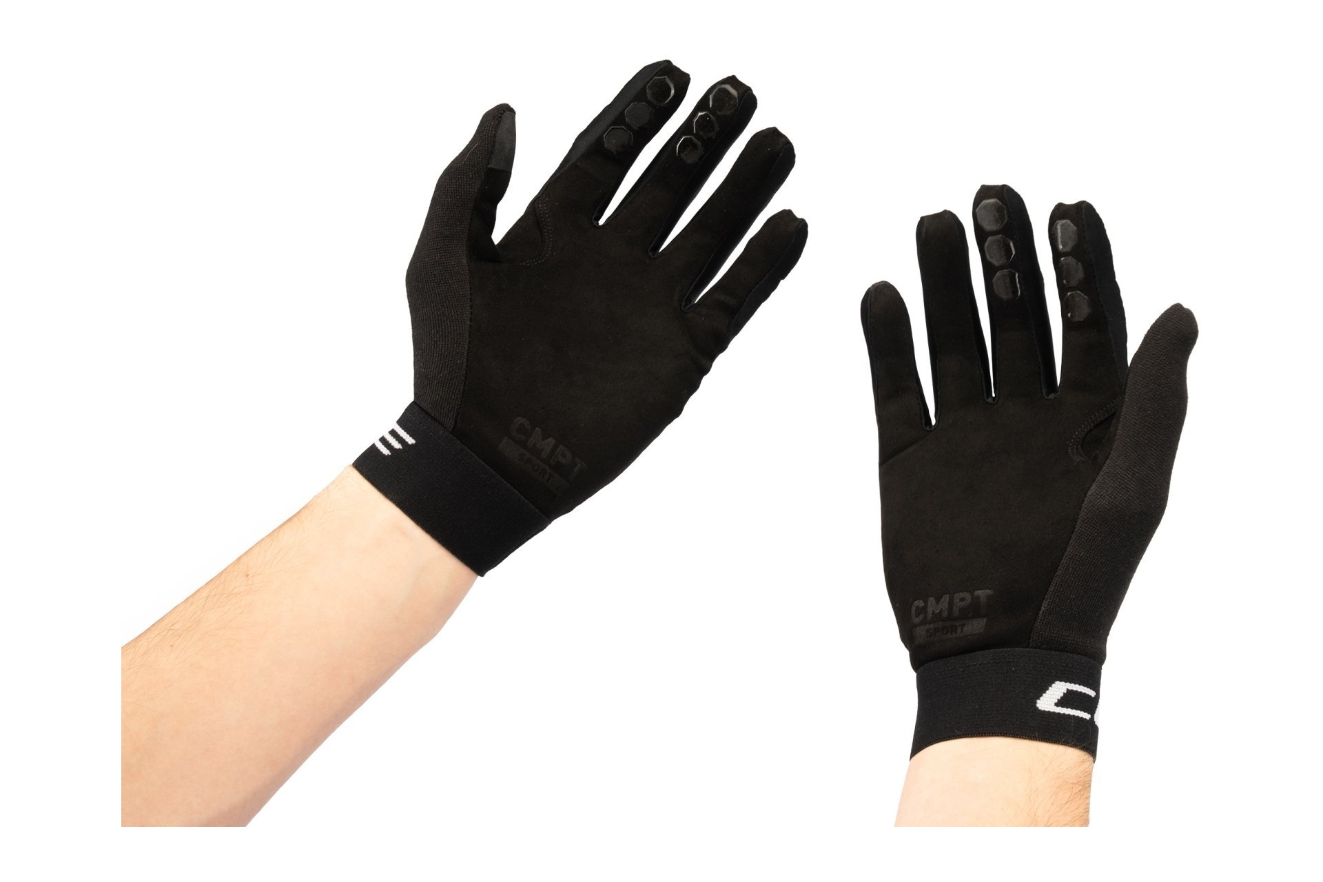 Cube CMPT Sport Langfinger Handschuhe