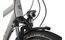 Carver Cinos Street 110 - B-Ware - 28 Zoll - Diamant - 2024