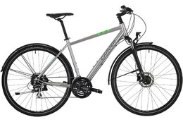 Carver Cinos Street 110 - B-Ware - 28 Zoll - Diamant - 2024