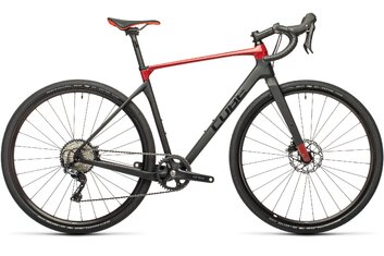 Cube - Rennräder - Cube Nuroad C:62 Pro - 2021 - 28 Zoll - Diamant
