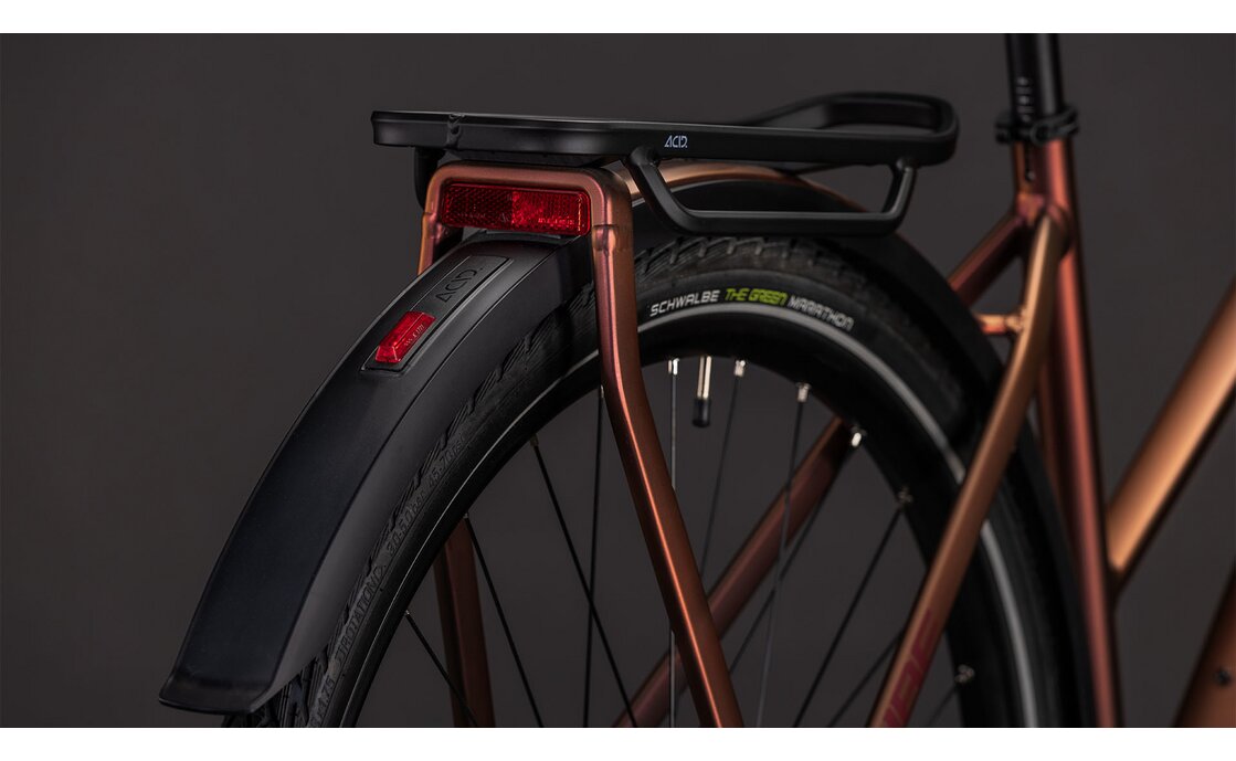 Cube Kathmandu Pro - 28 Zoll - Damen Sport - 2026