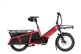 Riese und Müller Multitinker2 vario - 625 Wh - 20 Zoll - Longtail - 2026