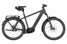 Riese und M&uuml;ller Charger5 pinion - 800 Wh - 27,5 Zoll - Diamant - 2026