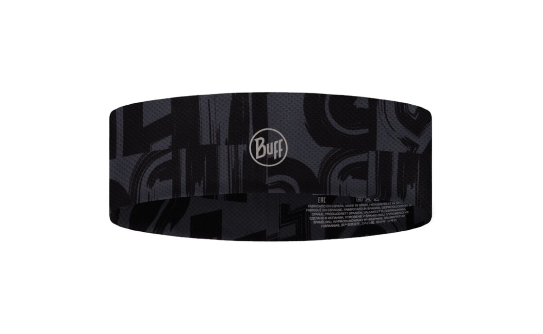Buff Fastwick Headband