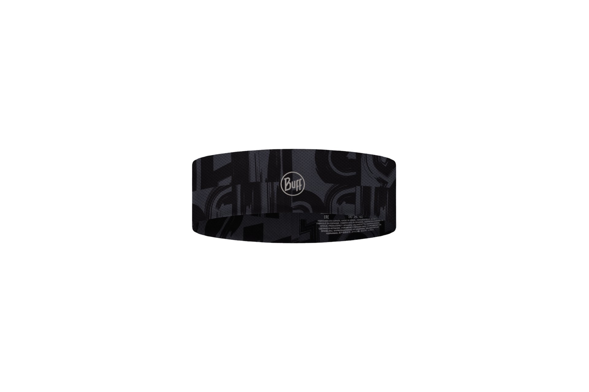 Buff Fastwick Headband