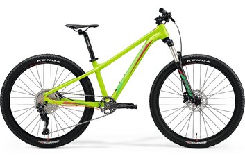 Jugendfahrrad Sale - Merida Matts J. Champion - 2022 - 26 Zoll - Diamant