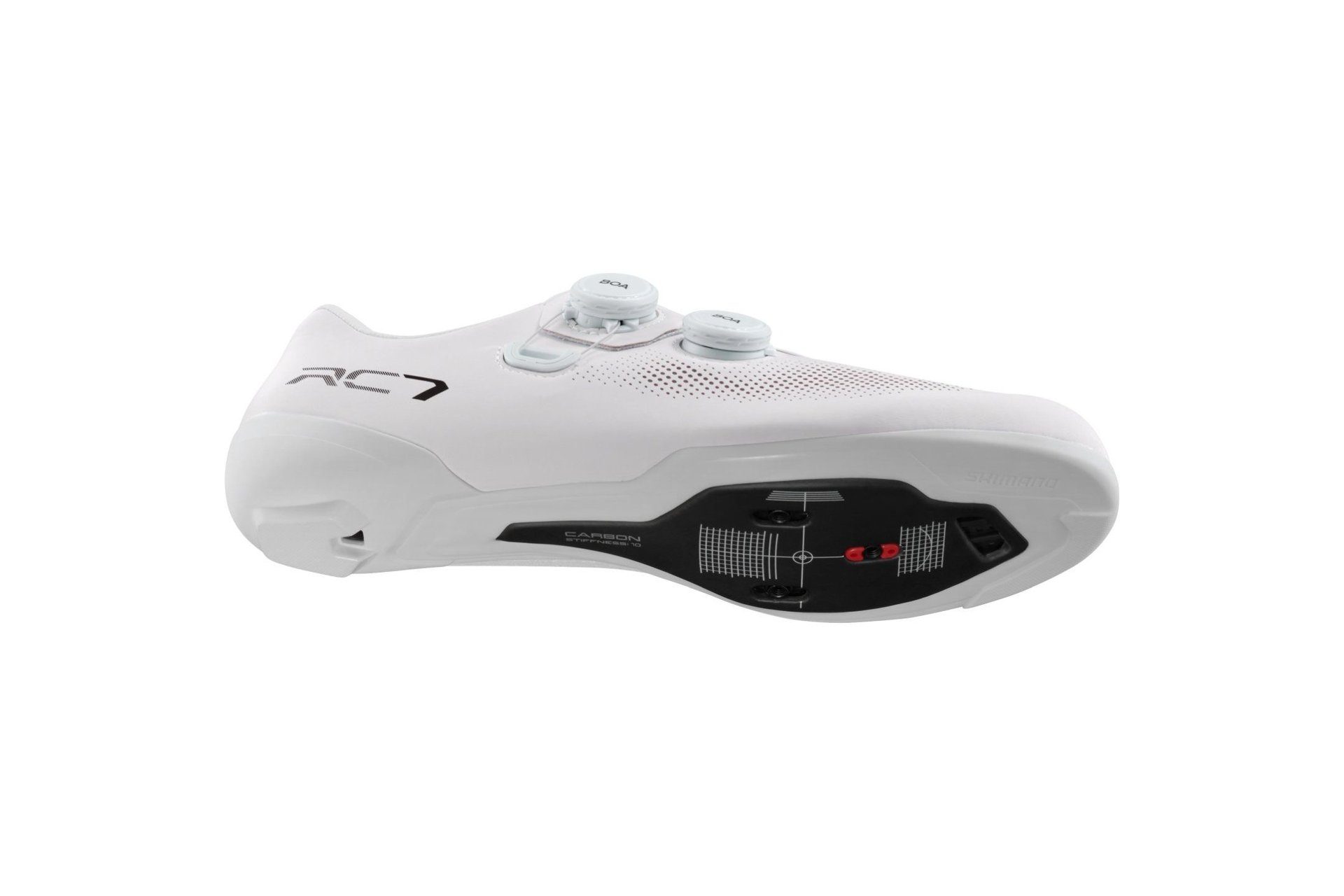 Shimano RC703 Rennradschuhe