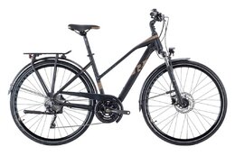 Raymon TourRay 5.0 - 28 Zoll - Trapez