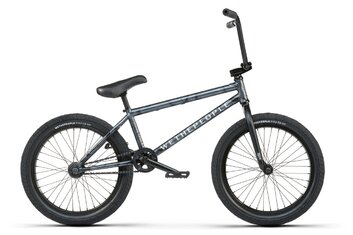 BMX - Wethepeople Justice - 2022 - 20 Zoll - BMX