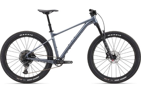 Hardtail Sale - Giant Fathom 1 - 27,5 Zoll - Diamant