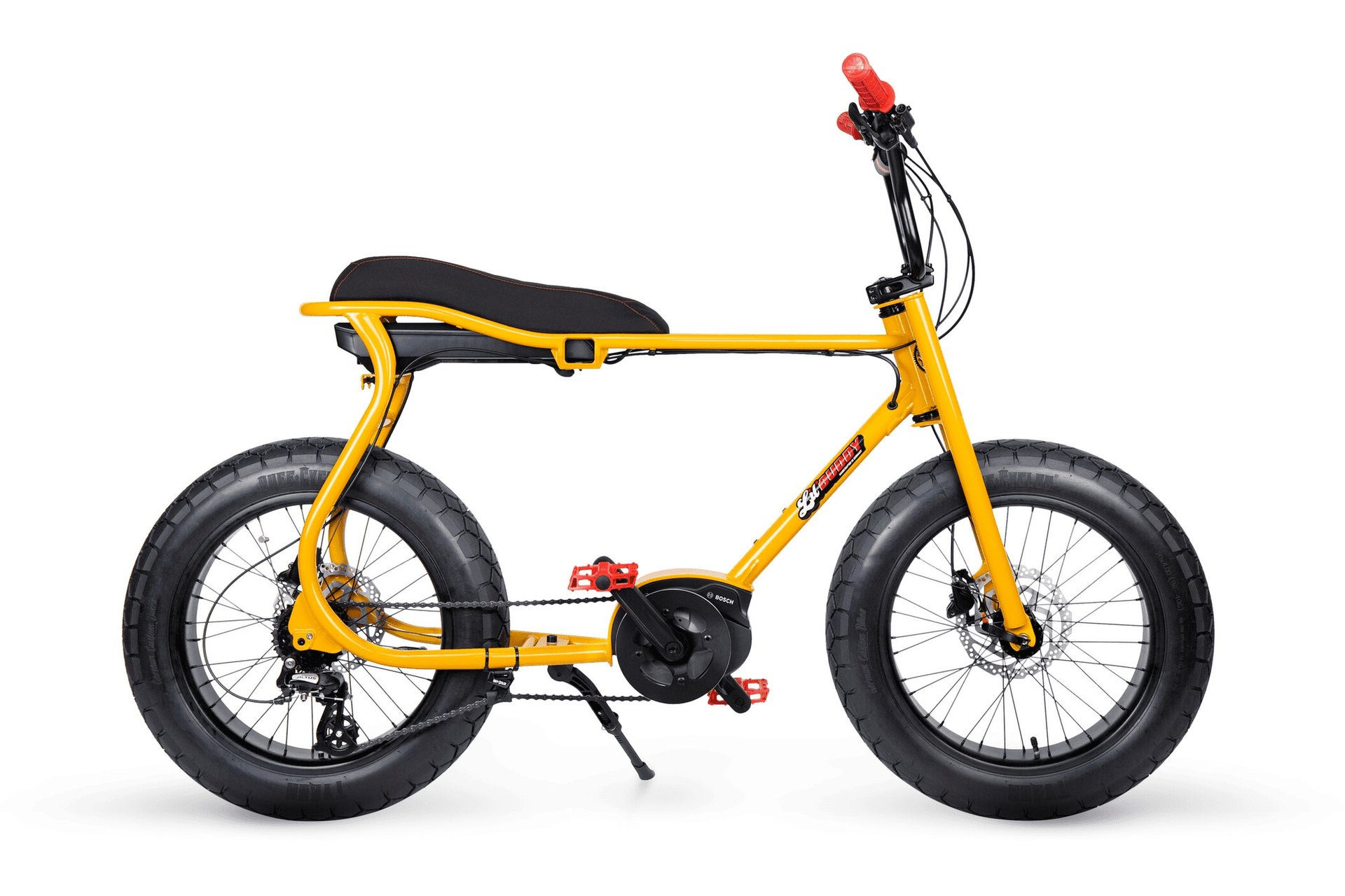 Ruff Cycles Lil Buddy - 300 Wh - 20 Zoll