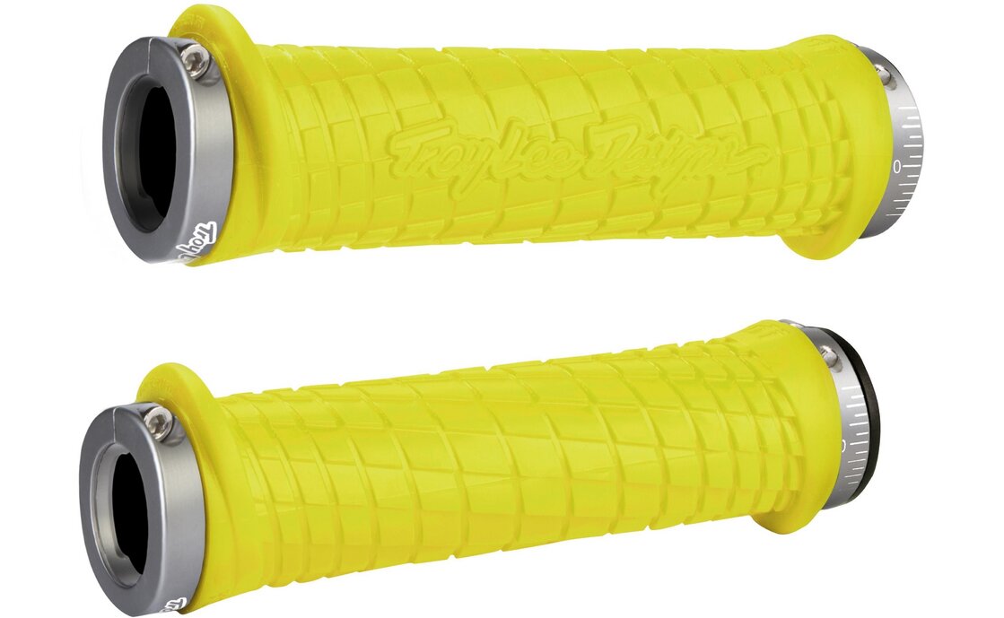 ODI MTB Griffe Troy Lee Designs Lock-On
