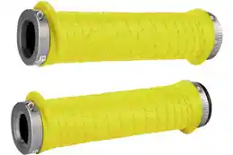 ODI Troy Lee Designs Lock-On Griffe
