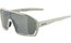 Alpina Bonfire Q-Lite cool-grey matt / silver mirror lens