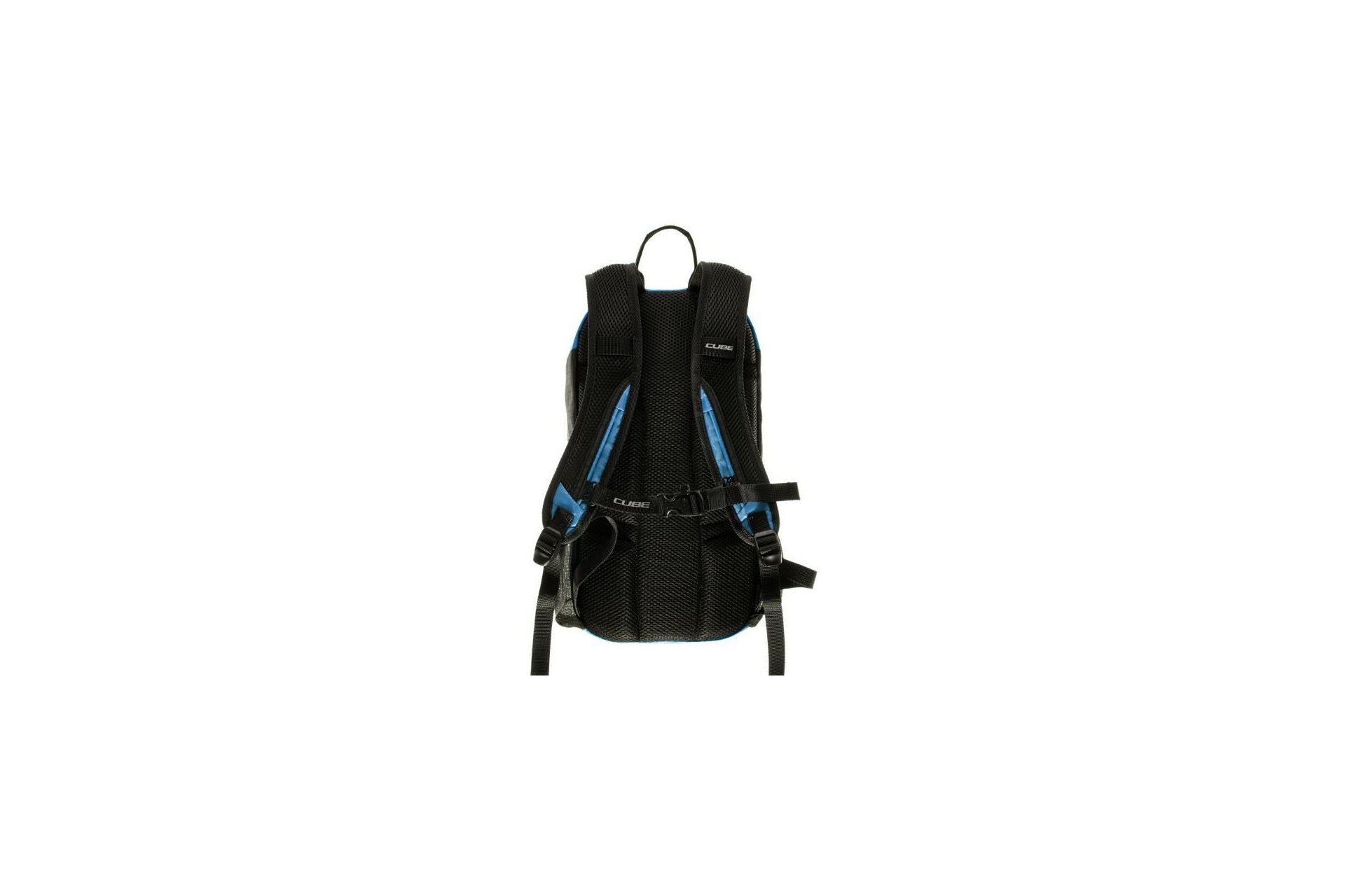 Cube Rucksack PURE 6 ROOKIE