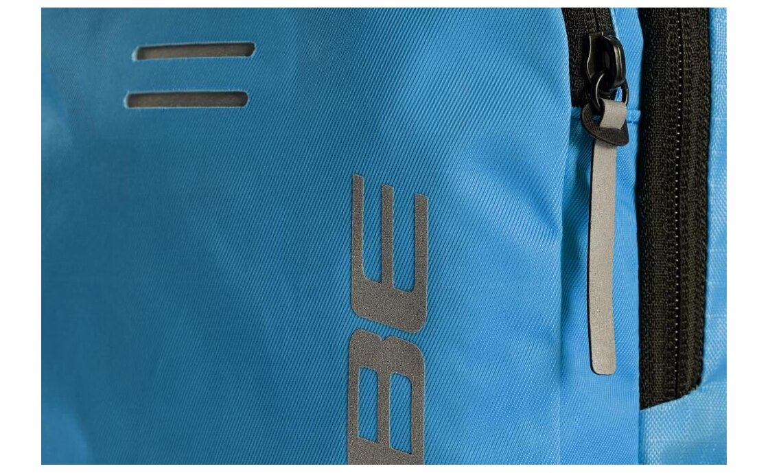 Cube Rucksack PURE 6 ROOKIE