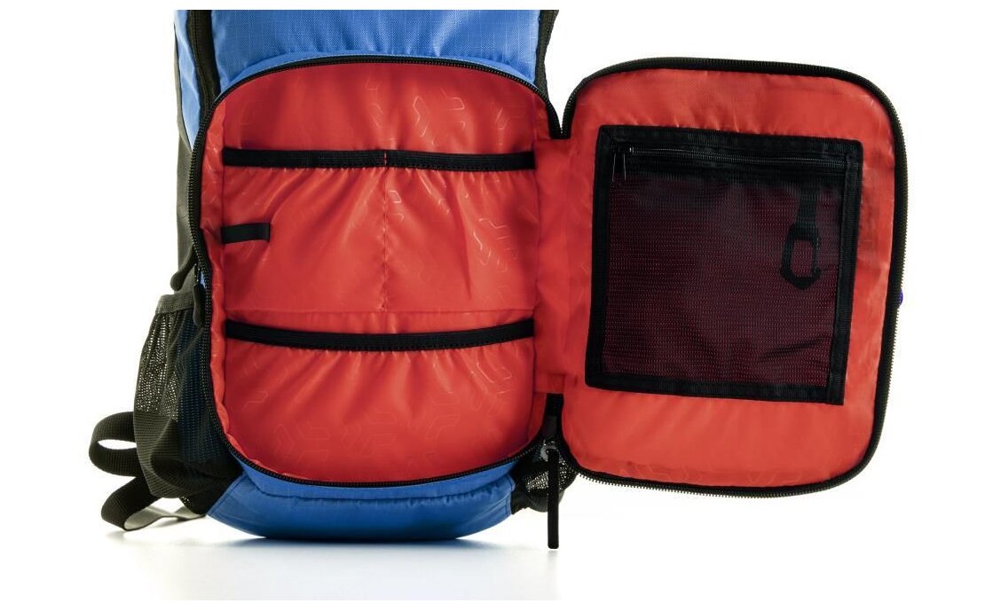 Cube Rucksack PURE 6 ROOKIE