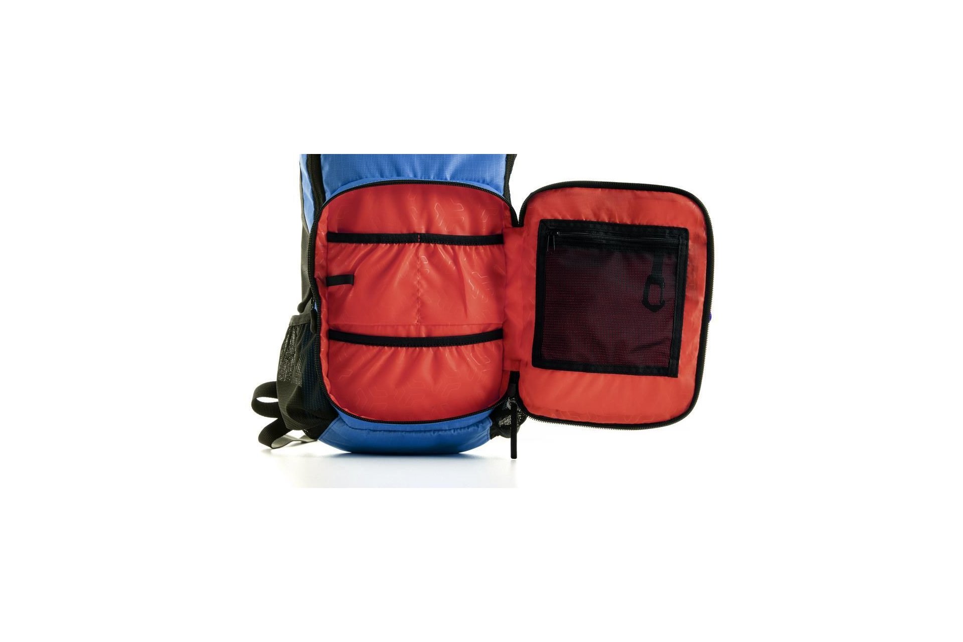 Cube Rucksack PURE 6 ROOKIE