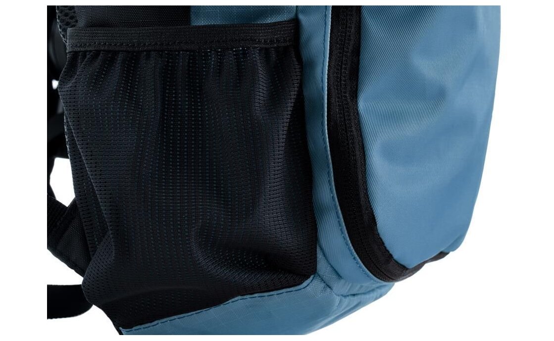 Cube Rucksack PURE 6 ROOKIE