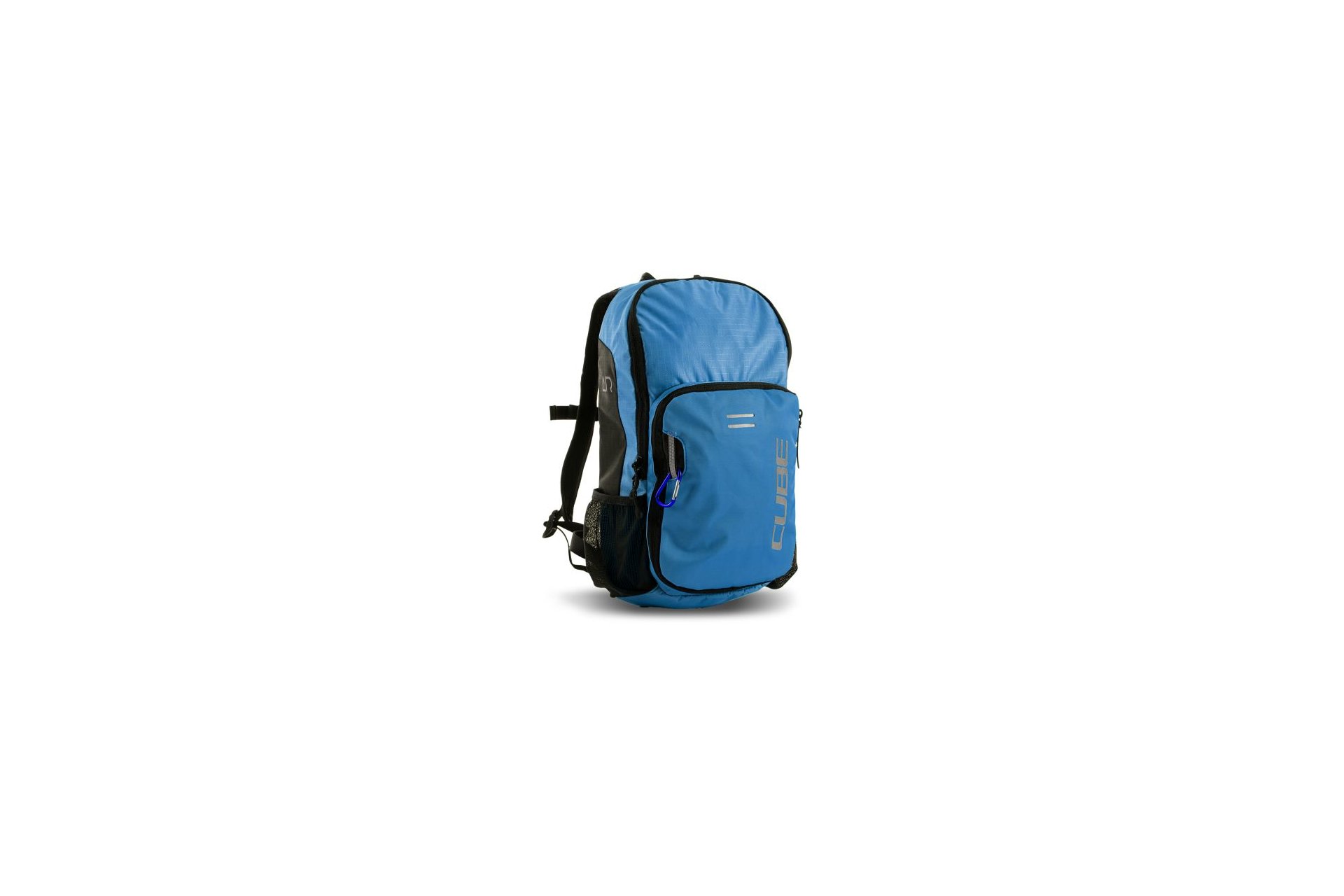 Cube Rucksack PURE 6 ROOKIE