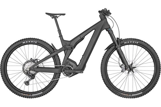 29 Zoll - E-Bike-Pedelec - Scott Patron eRIDE 900 - 750 Wh - 29 Zoll - Fully