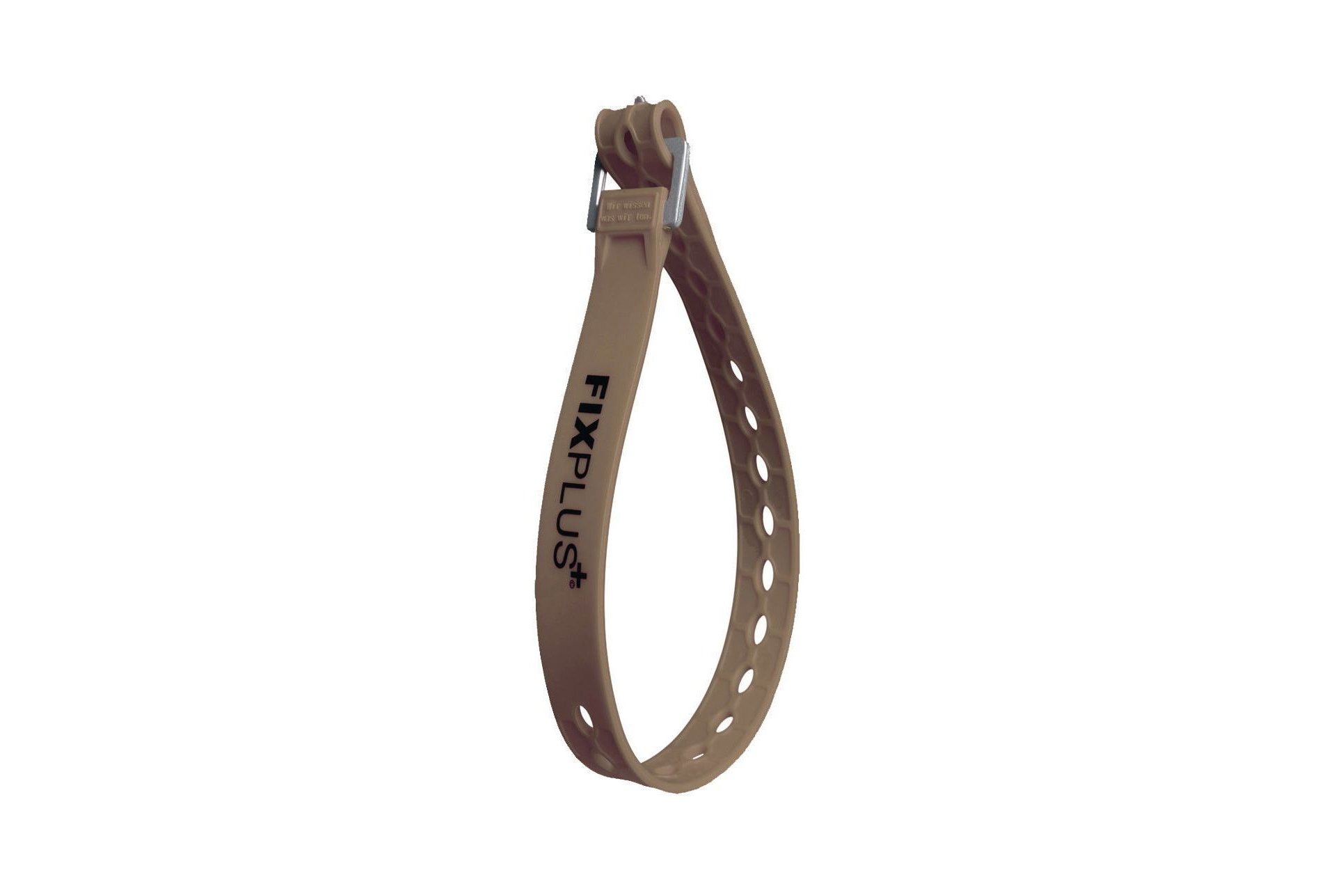 FIXPLUS Strap Gummizurrband, 66x2.3 cm