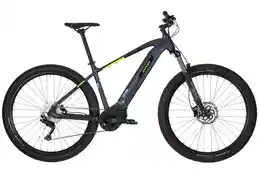 Carver Strict E.410 - 500 Wh - 29 Zoll - Diamant