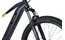 Carver Strict E.410 - 500 Wh - 29 Zoll - Diamant