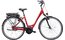 Hercules Roberta R7 Active Plus - 500 Wh - 28 Zoll - Tiefeinsteiger - Aktion