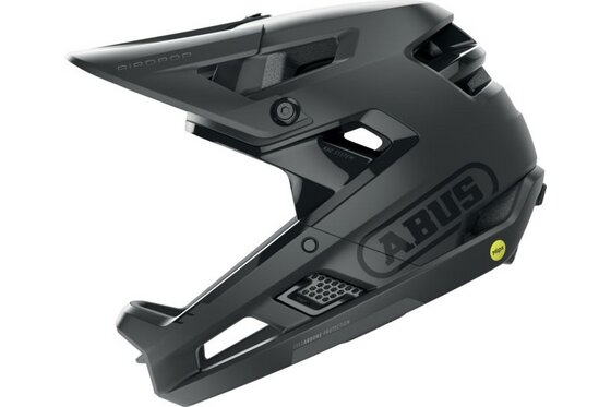 Fahrradhelme Sale - Abus Airdrop MIPS