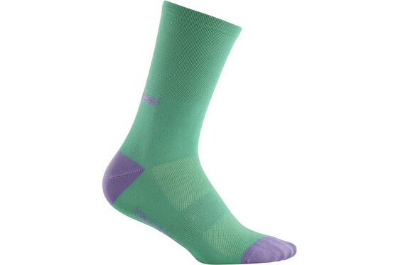 Cube - Cube Socken High Cut Blackline