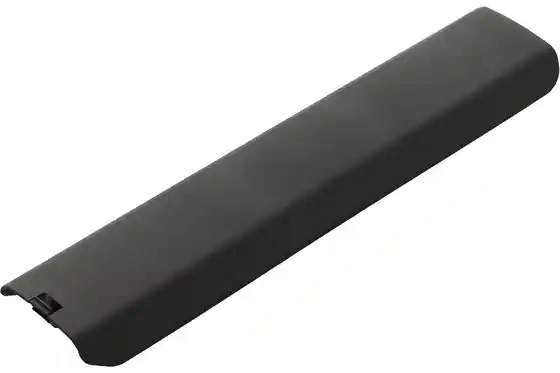 Fahrradrahmen-Zubehör - Carver Akkuabdeckung Typ 2